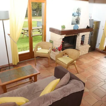 Casa vacanze Domaine De Garenne