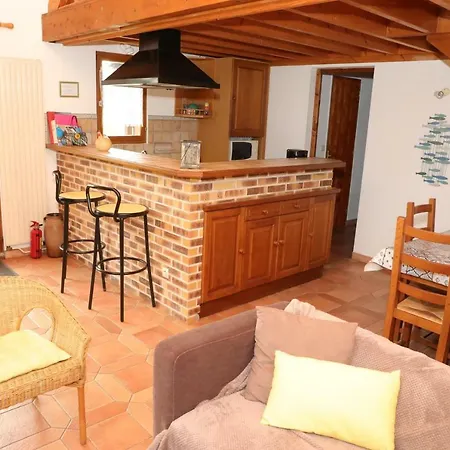 Casa vacanze Domaine De Garenne