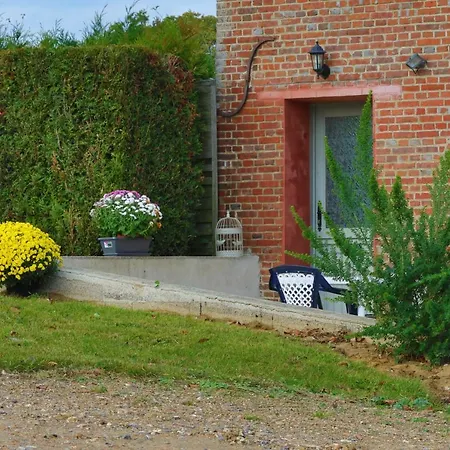 Casa vacanze Domaine De Garenne Saint-Germer-de-Fly
