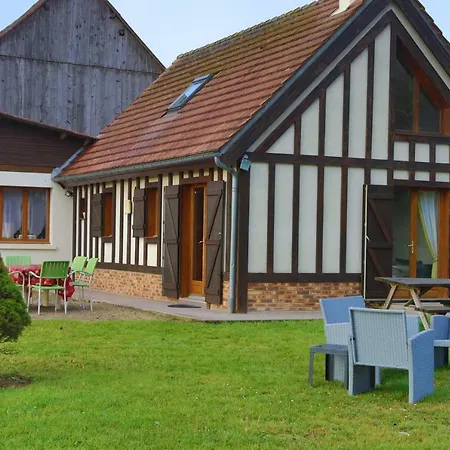 Domaine De Garenne