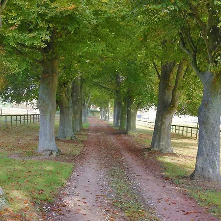 Domaine De Garenne Casa vacanze Saint-Germer-de-Fly